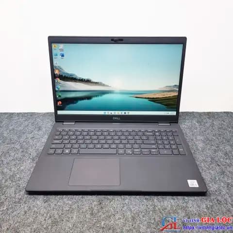 Laptop Dell Latitude 3510 Touchscreen