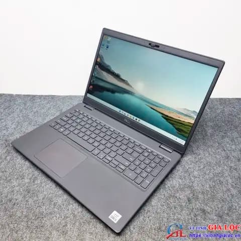 Laptop Dell Latitude 3510 Touchscreen